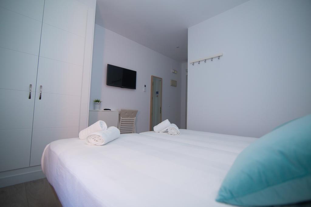 L'Boutique Tarifa Hotel Kamer foto