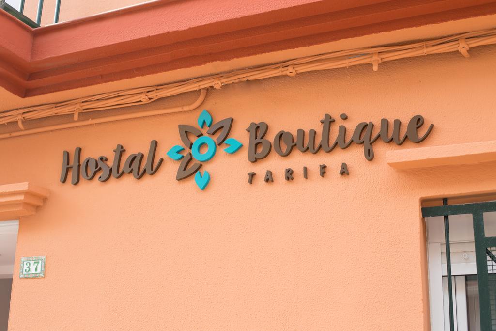 L'Boutique Tarifa Hotel Buitenkant foto