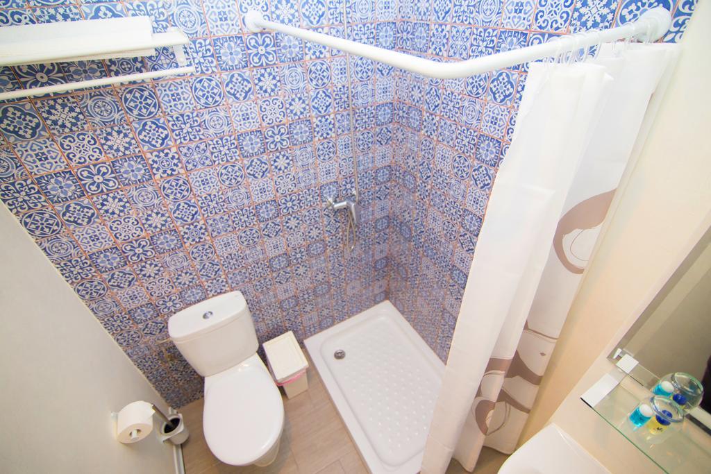 L'Boutique Tarifa Hotel Kamer foto